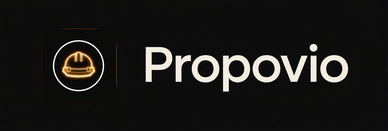 Propovio