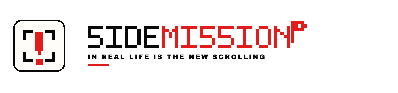 SideMission